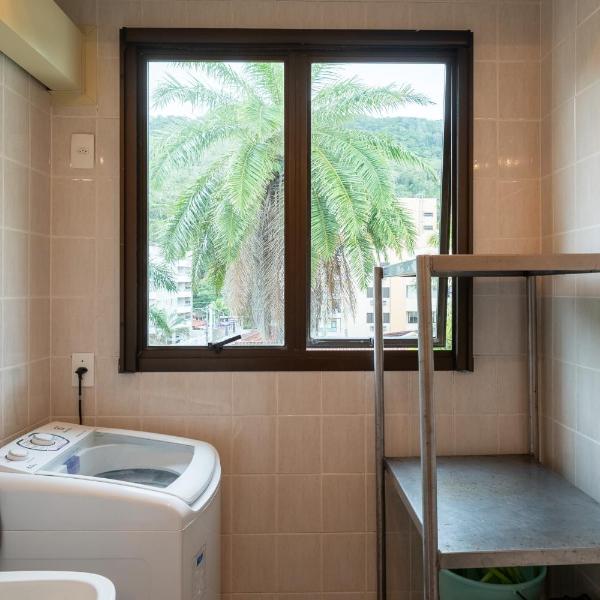 Apartamento Ubatuba Praia Grande - Foto 3