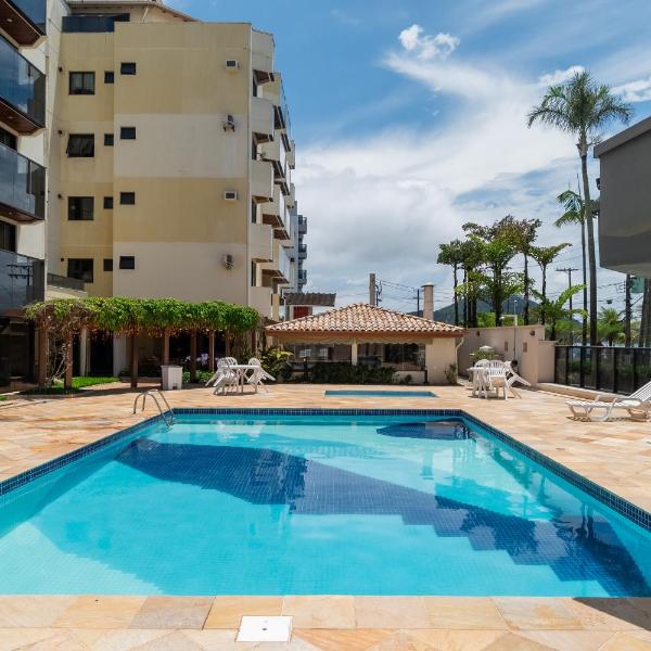 Apartamento Ubatuba Praia Grande - Foto 4