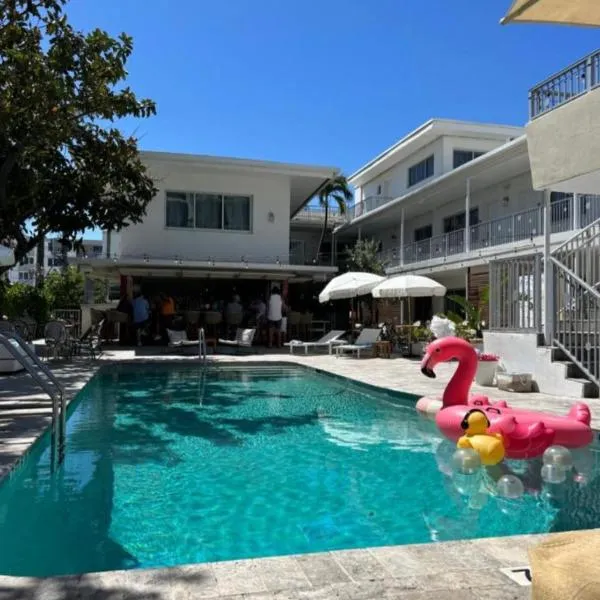 Royal Palms Resort & Spa, ξενοδοχείο σε Fort Lauderdale