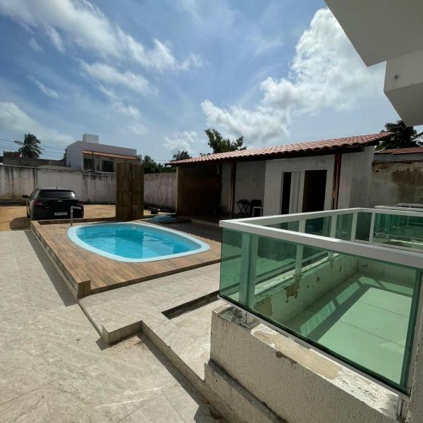 Apto 2 quartos próximo ao mar! - Foto 5