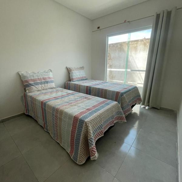 Apto 2 quartos próximo ao mar! - Foto 2