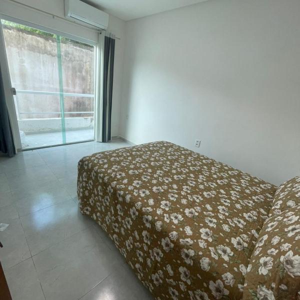 Apto 2 quartos próximo ao mar! - Foto 3