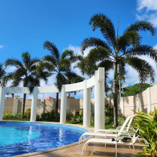 PACIFIC - PRAIA DO FORTE