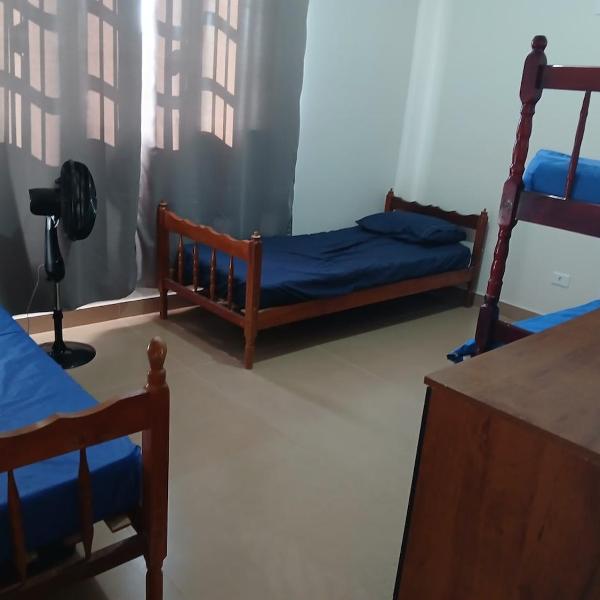 Casa Ilha Comprida - Balneário Yemar - Foto 2