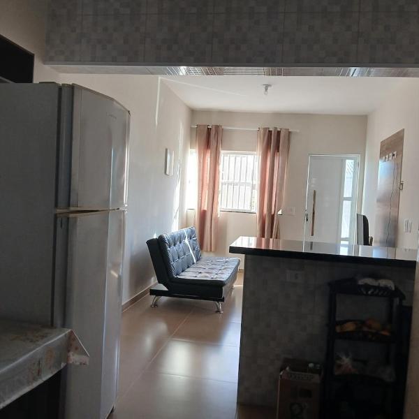 Casa Ilha Comprida - Balneário Yemar - Foto 5