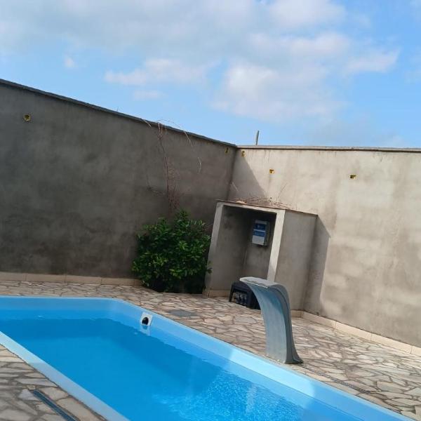 Casa Ilha Comprida - Balneário Yemar - Foto 4