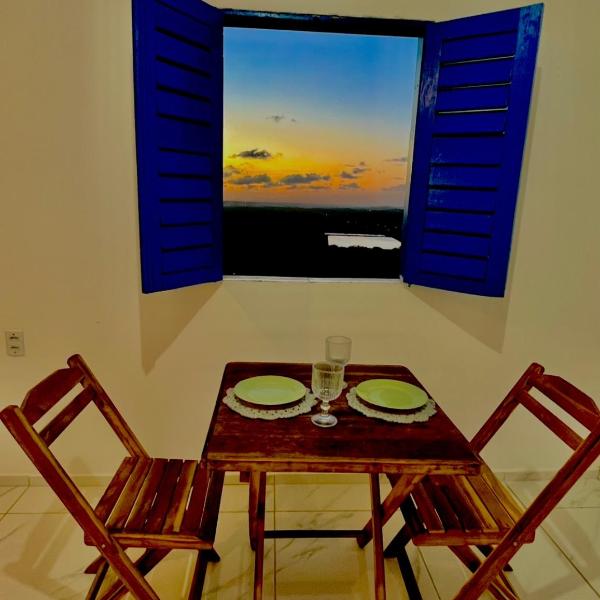 Apartamento da Kenia