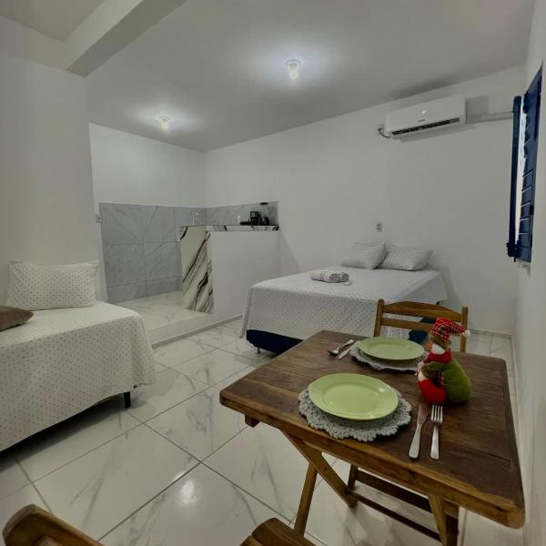 Apartamento da Kenia - Foto 4