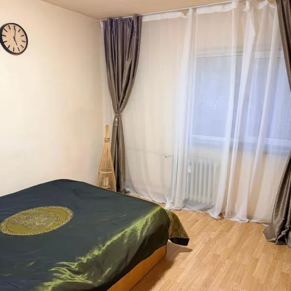 RIN Apartament, ξενοδοχείο στην Κραϊόβα