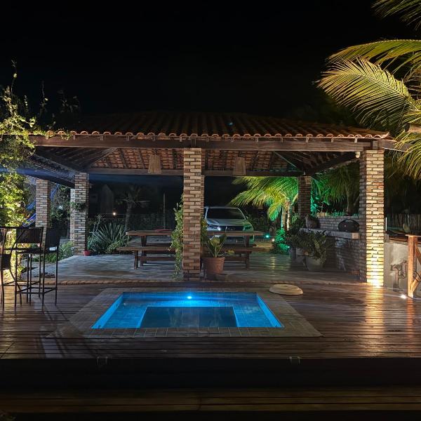 Vivi Beach Macapá