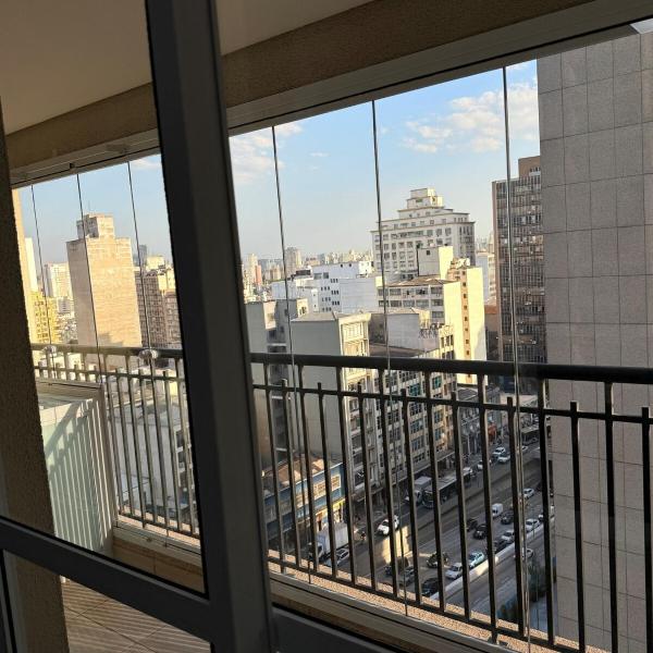 Platinum One - Em frente ao metrô Luz com estacionamento - Foto 3