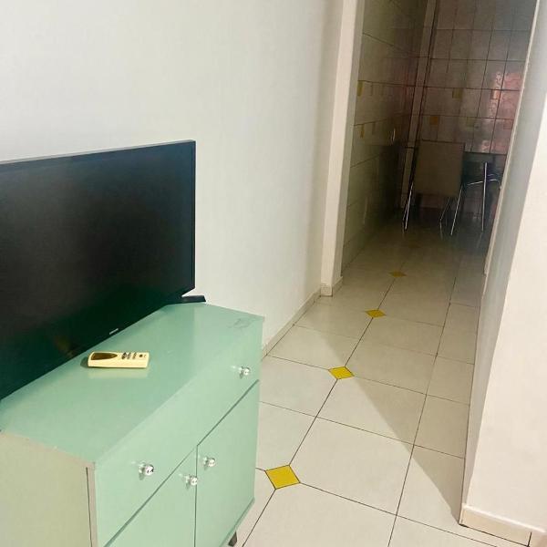 Apartamento em Manaus