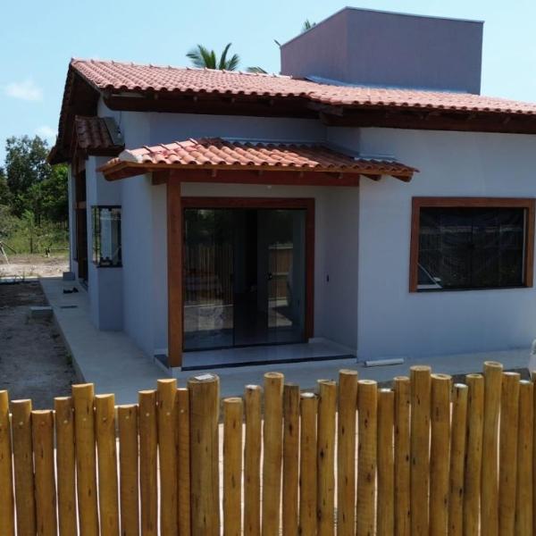 Recanto da Dina - Foto 5