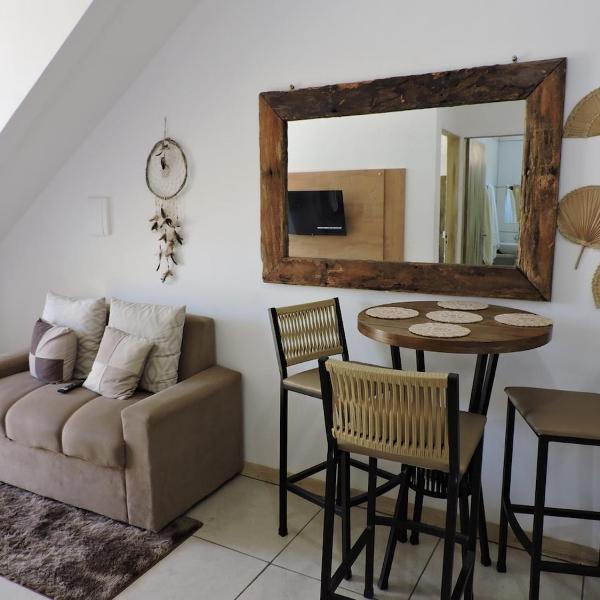 Casa 1 en Arraial D'Ajuda a 100 pasos de la playa - Foto 5