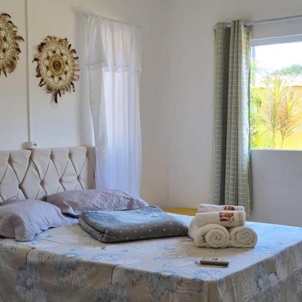 Casa 1 en Arraial D'Ajuda a 100 pasos de la playa - Foto 2