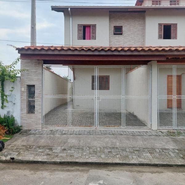 Casa aconchegante em Caraguatatuba