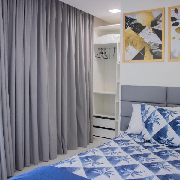 Portal beira mar (casa) - Foto 2