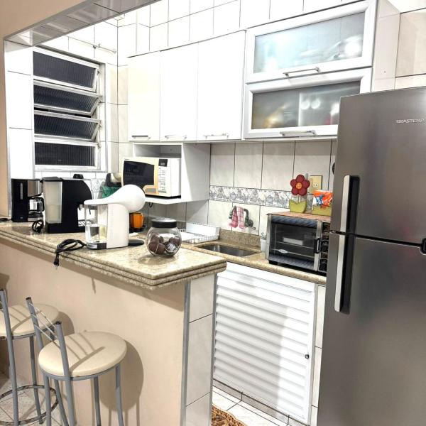 Apartamento Praia Grande - Foto 3