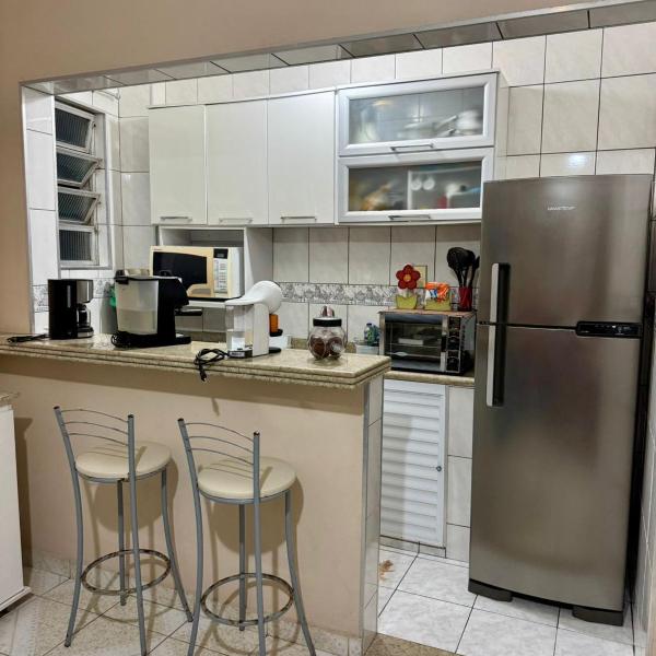 Apartamento Praia Grande - Foto 2
