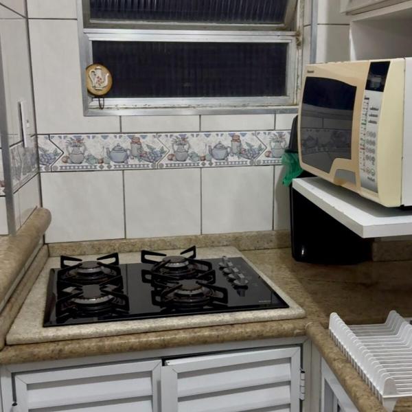 Apartamento Praia Grande - Foto 5