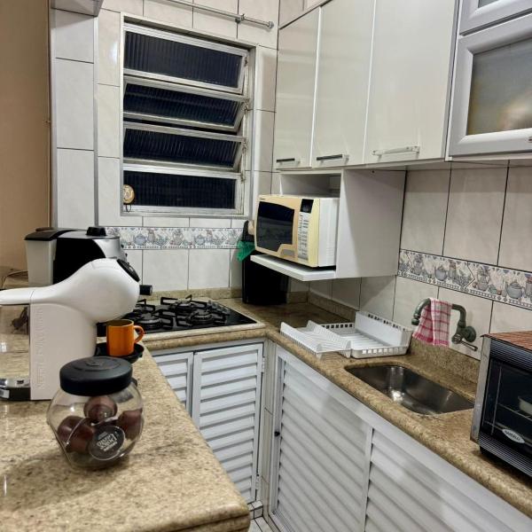 Apartamento Praia Grande - Foto 4
