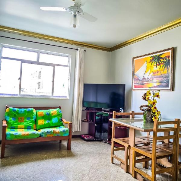 Apartamento 10min DA PRAIA em Cabo Frio