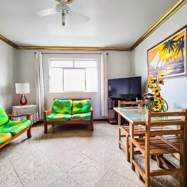 Apartamento 10min DA PRAIA em Cabo Frio - Foto 5