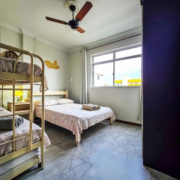 Apartamento 10min DA PRAIA em Cabo Frio - Foto 2