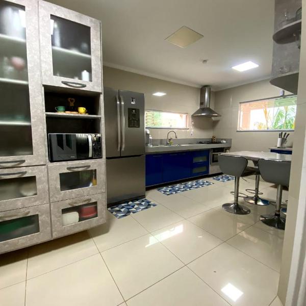 Casa no Condomínio dos Pássaros - Dunas do Péro - Cabo Frio - Foto 5