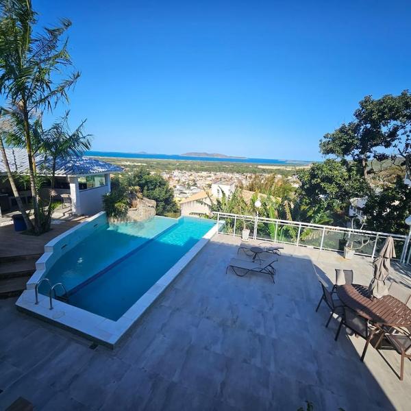 Casa no Condomínio dos Pássaros - Dunas do Péro - Cabo Frio - Foto 4