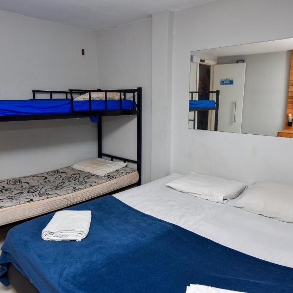 Maraca Hostel - Foto 2