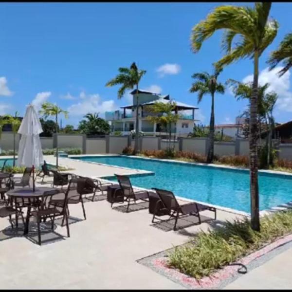 Ap MC Beach Ponta de Campina
