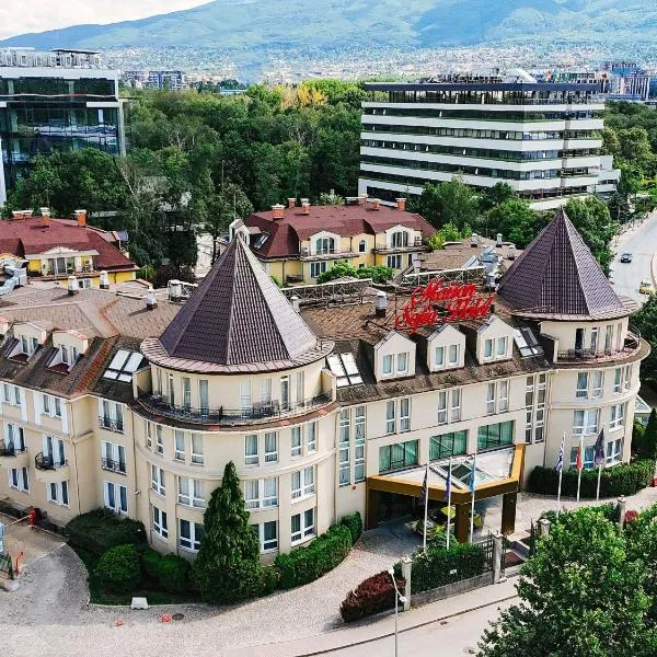Maison Sofia - MGallery, hotel a Sofia