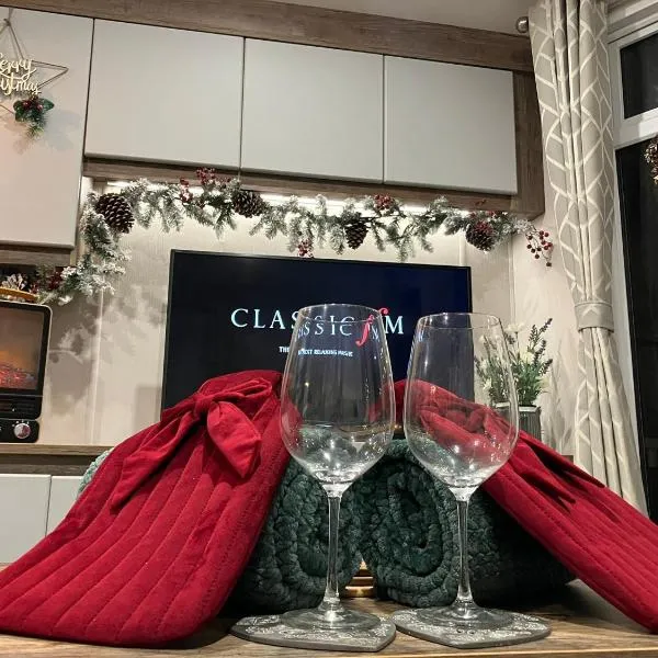 Barmouthbay209, Hotel in Barmouth