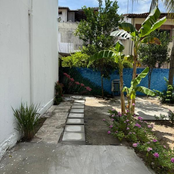 Suíte confortável localização privilegiada - Foto 4