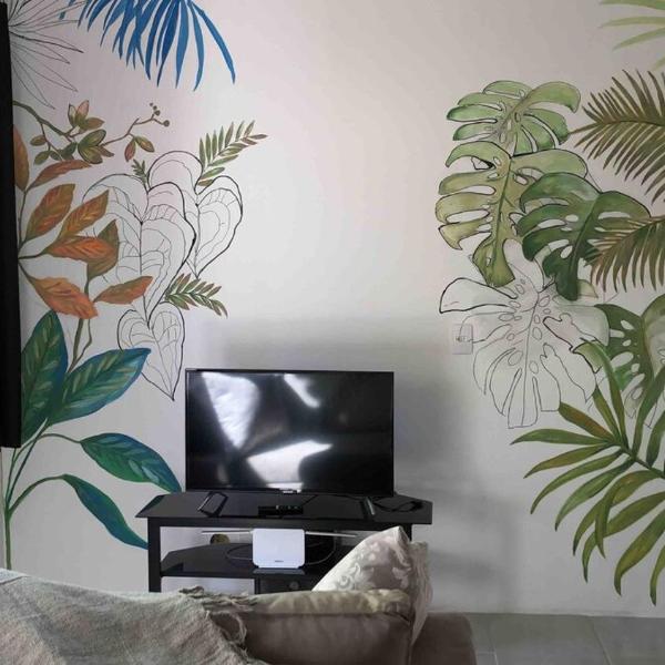 Apartamento térreo aconchegante perto das melhores praias de Niterói