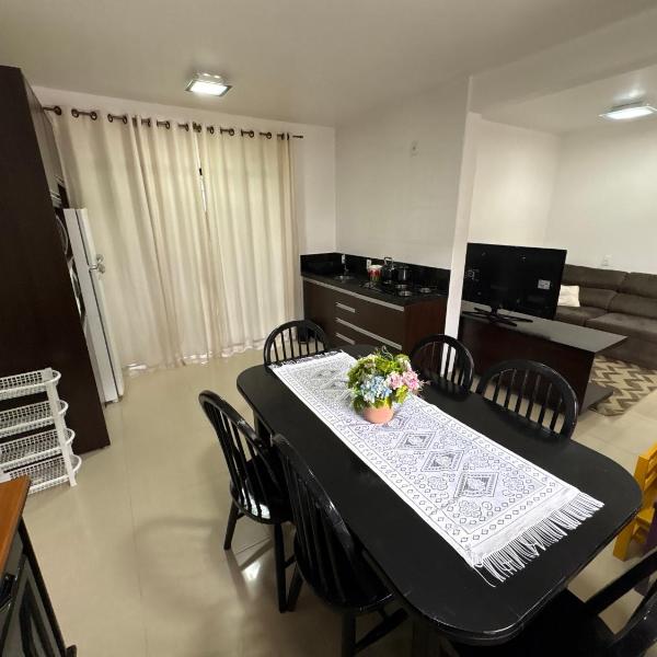 Casa na Enseada Encantada - Foto 4
