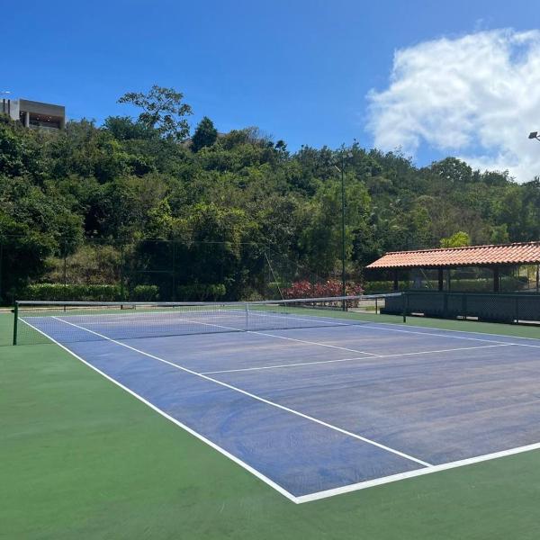 Espaço completo com 3 quartos, 3 WC, ar condicionado e próximo ao mar - Foto 5