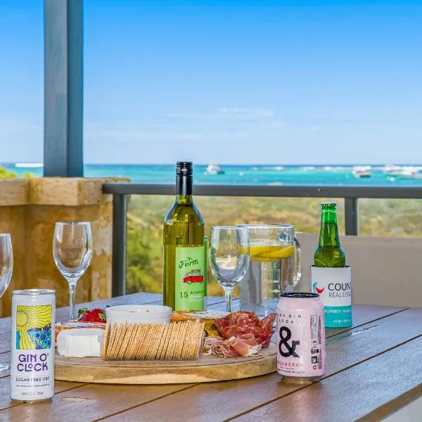 Endless Summer - Perfect Location，蘭斯林的飯店