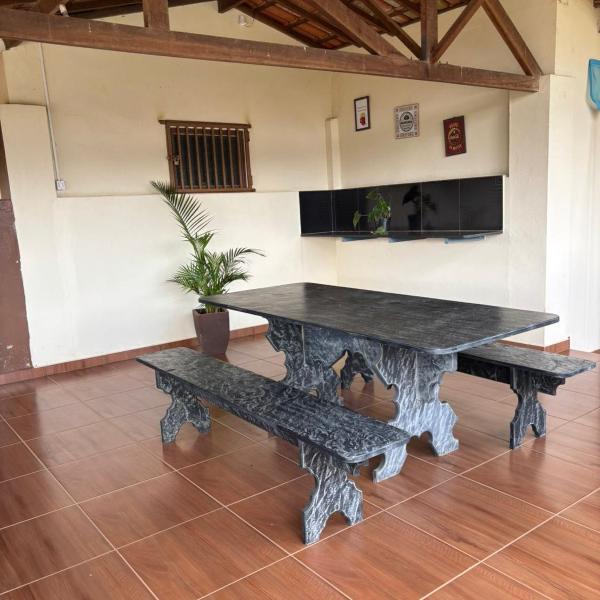 Tríade Chalé da Canastra 2 - Foto 5