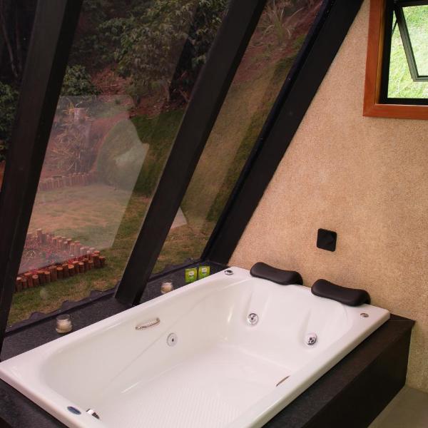 Cabana Catuaí - Foto 3