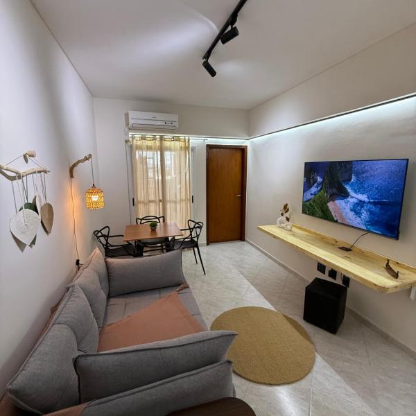 Apartamento Bonsai no Centro de Sorocaba com vaga ar cond e vista - Foto 5