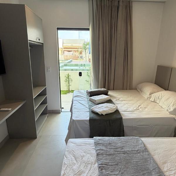 Villa Eco Barra- Apartamento 106