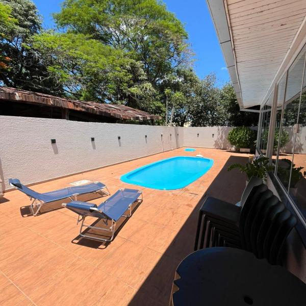 Casa Aconchego Fóz - Foto 4