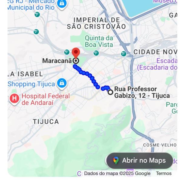 Casa em excelente localidade na Tijuca - Foto 5