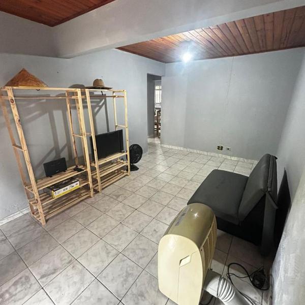 Casa em Juquehy 200m da praia