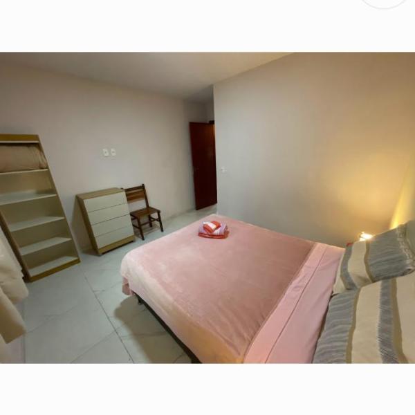 Quarto Ana Cardoso