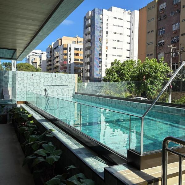 Promenade III 1207, Luxo no Coração da Ponta Verde - Foto 4