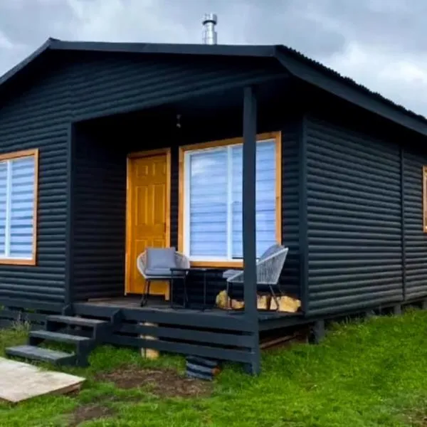 Cabaña Licarayén, Hotel in Puerto Varas