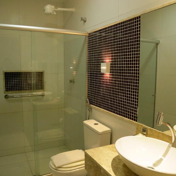 Caruaru Park Hotel - Foto 3